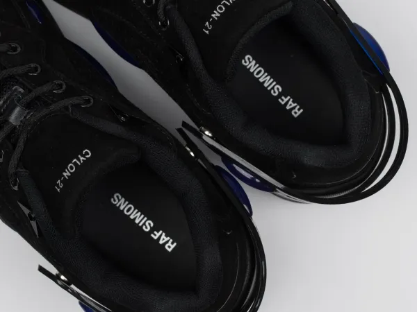 Кроссовки Raf Simons Cylon-21 - 46766
