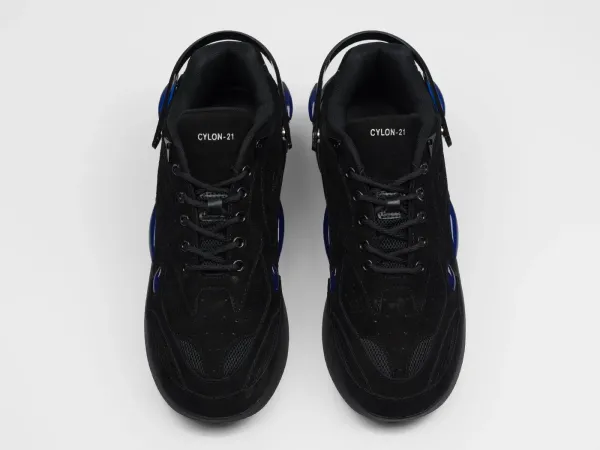 Кроссовки Raf Simons Cylon-21 - 46766