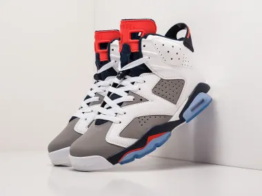 Кроссовки Nike Air Jordan 6 - 24491