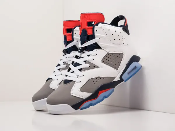 Кроссовки Nike Air Jordan 6 - 24491