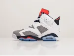 Кроссовки Nike Air Jordan 6 - 24491