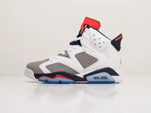 Кроссовки Nike Air Jordan 6 - 24491