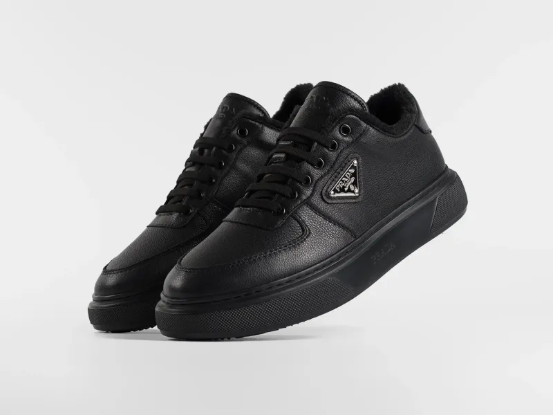 Зимние Кроссовки Prada - 47275
