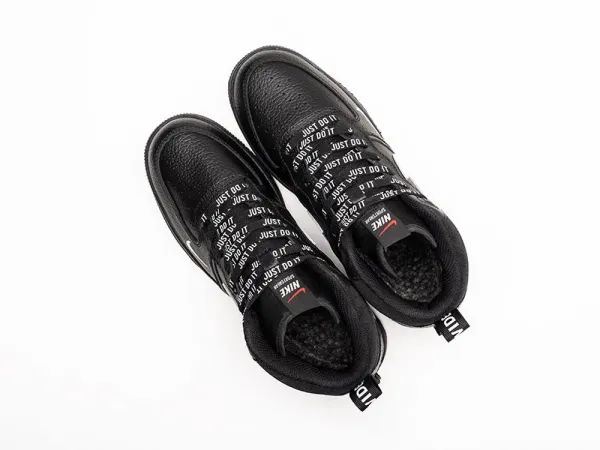 Зимние Кроссовки Nike Air Force 1 Mid - 38642