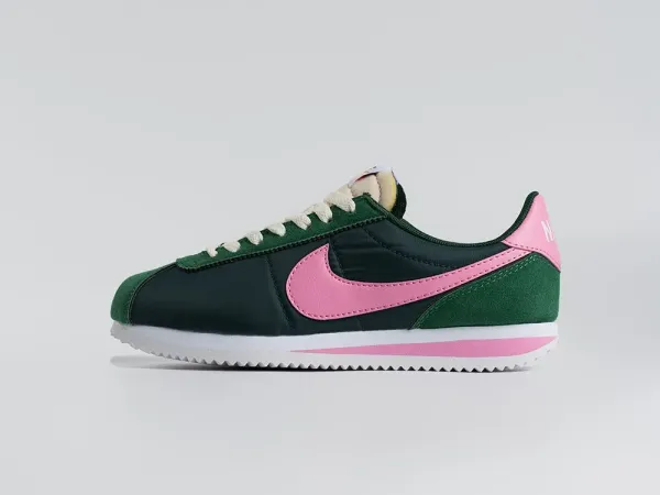 Кроссовки Nike Cortez Nylon - 44704