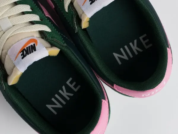Кроссовки Nike Cortez Nylon - 44704