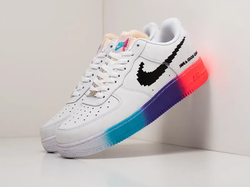 Кроссовки Nike Air Force 1 Low - 24616