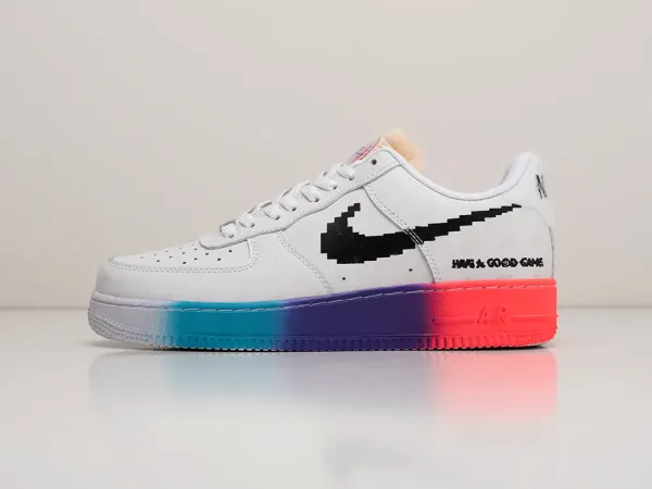Кроссовки Nike Air Force 1 Low - 24616