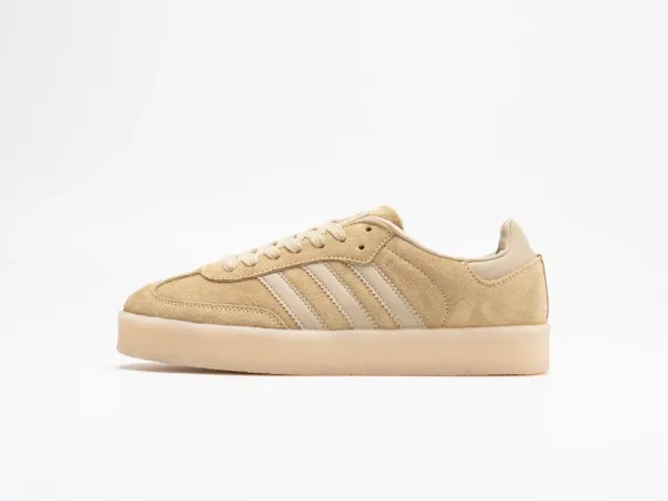 Кеды Ronnie Fieg x Clarks x Adidas Samba - 39988