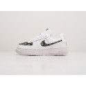 Кроссовки Nike x Dior Air Force 1 Pixel Low - 25285