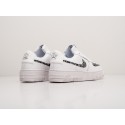 Кроссовки Nike x Dior Air Force 1 Pixel Low - 25285