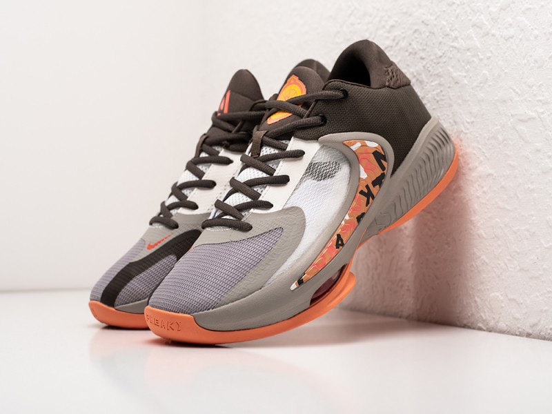 Кроссовки Nike Zoom Freak 4 - 34101