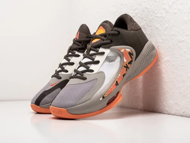 Кроссовки Nike Zoom Freak 4 - 34101