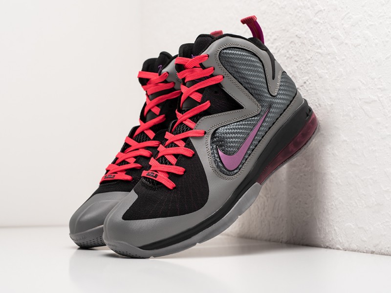 Кроссовки Nike Lebron 9 - 37014