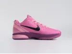 Кроссовки Nike Kobe 6 - 44034