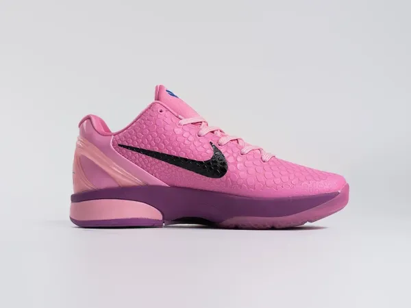 Кроссовки Nike Kobe 6 - 44034