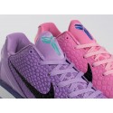 Кроссовки Nike Kobe 6 - 44034