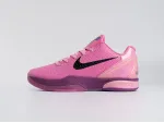 Кроссовки Nike Kobe 6 - 44034