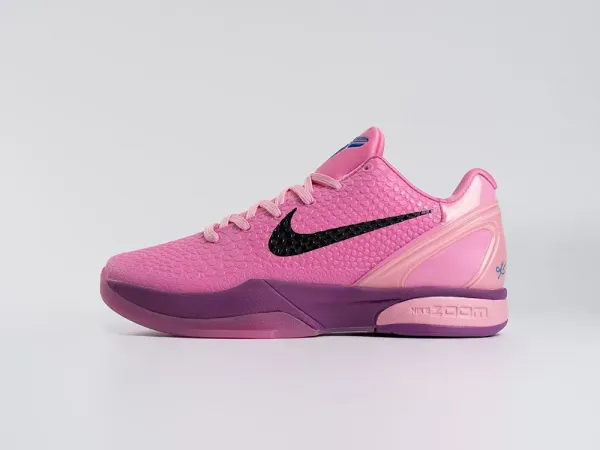 Кроссовки Nike Kobe 6 - 44034