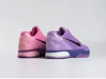 Кроссовки Nike Kobe 6 - 44034