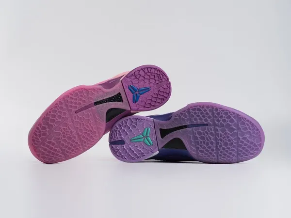 Кроссовки Nike Kobe 6 - 44034