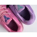 Кроссовки Nike Kobe 6 - 44034