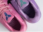 Кроссовки Nike Kobe 6 - 44034