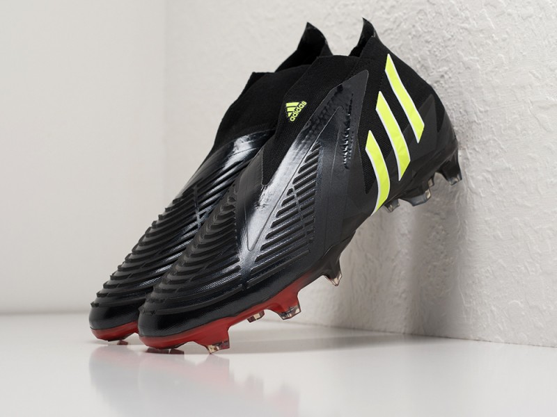 Футбольная обувь Adidas Predator Edge.3 FG - 33562