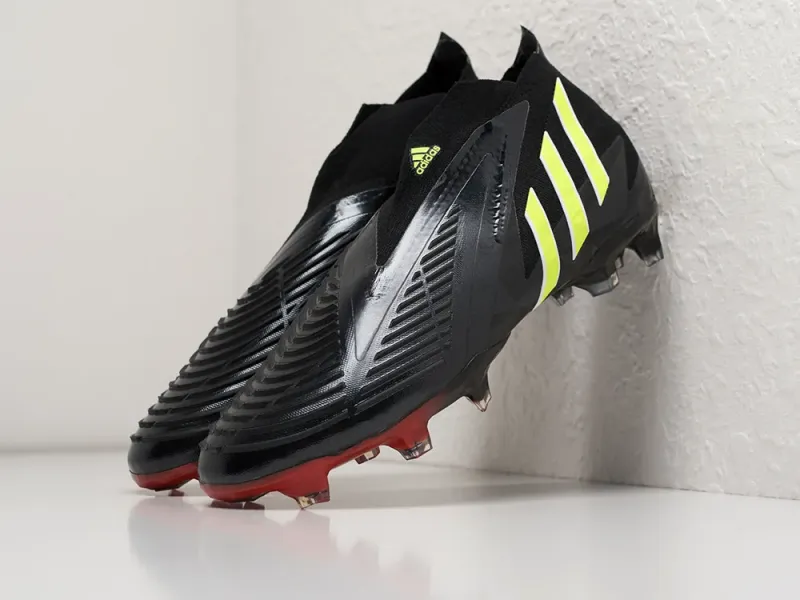 Футбольная обувь Adidas Predator Edge.3 FG - 33562