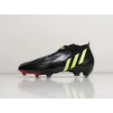 Футбольная обувь Adidas Predator Edge.3 FG - 33562