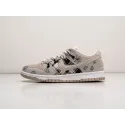 Кроссовки Nike SB Dunk Low x OFF-White - 33115
