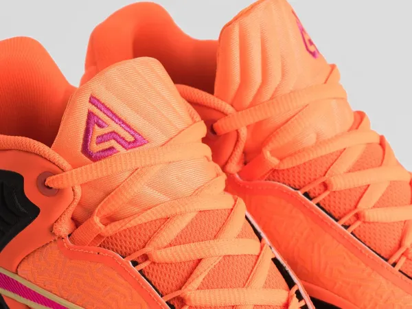 Кроссовки Nike Giannis Freak 7 - 45681