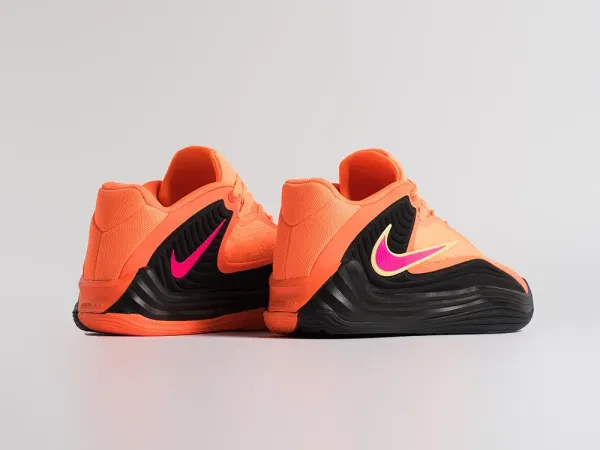 Кроссовки Nike Giannis Freak 7 - 45681