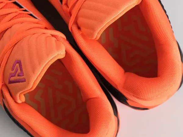 Кроссовки Nike Giannis Freak 7 - 45681