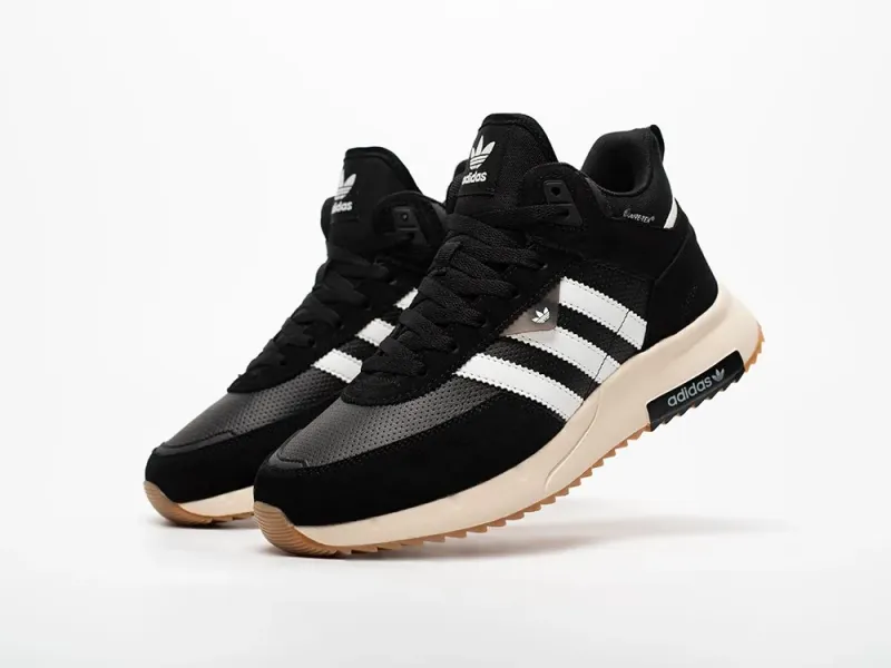 Зимние Кроссовки Adidas Retropy F2 Hi - 43592