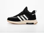 Зимние Кроссовки Adidas Retropy F2 Hi - 43592