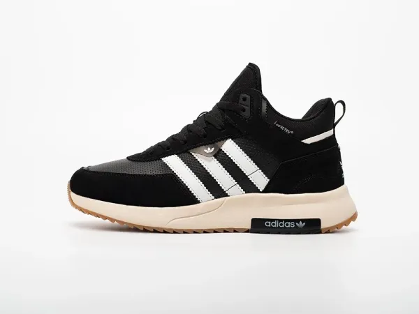Зимние Кроссовки Adidas Retropy F2 Hi - 43592