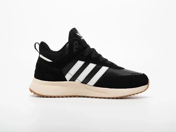 Зимние Кроссовки Adidas Retropy F2 Hi - 43592