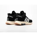 Зимние Кроссовки Adidas Retropy F2 Hi - 43592