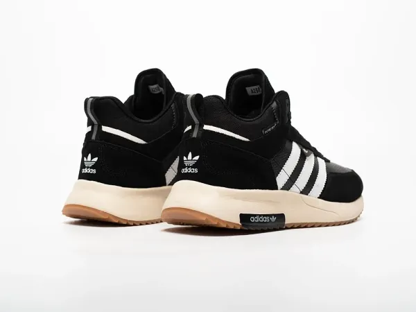 Зимние Кроссовки Adidas Retropy F2 Hi - 43592