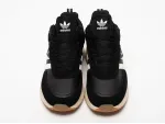 Зимние Кроссовки Adidas Retropy F2 Hi - 43592
