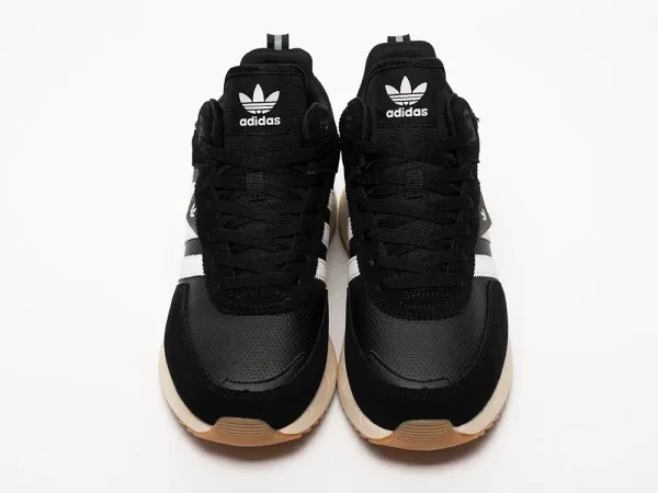 Зимние Кроссовки Adidas Retropy F2 Hi - 43592