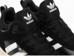 Зимние Кроссовки Adidas Retropy F2 Hi - 43592