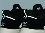 Зимние Кроссовки Adidas Retropy F2 Hi - 43592
