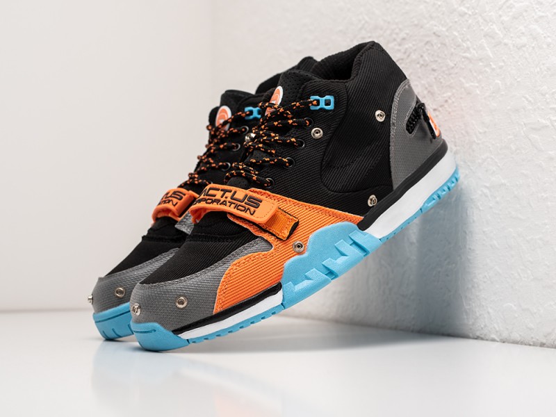 Кроссовки Travis Scott x Nike Air Trainer 1 SP - 36857