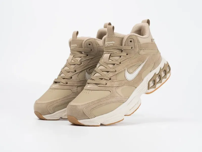 Зимние Кроссовки Nike Zoom Air Fire High - 43679