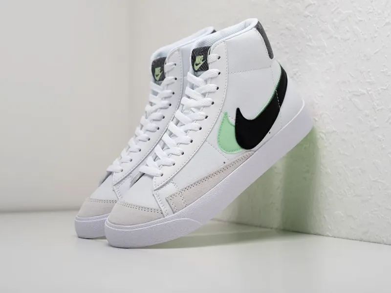 Кроссовки Nike Blazer Mid 77 - 27396