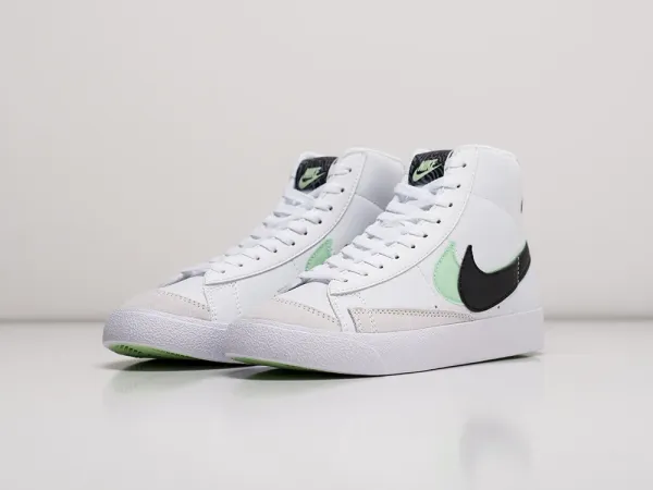 Кроссовки Nike Blazer Mid 77 - 27396