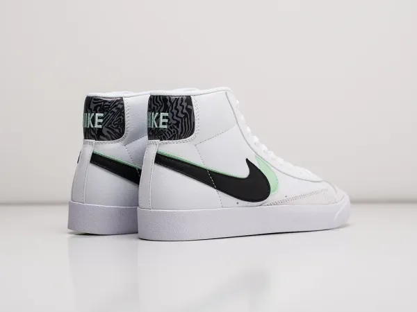 Кроссовки Nike Blazer Mid 77 - 27396