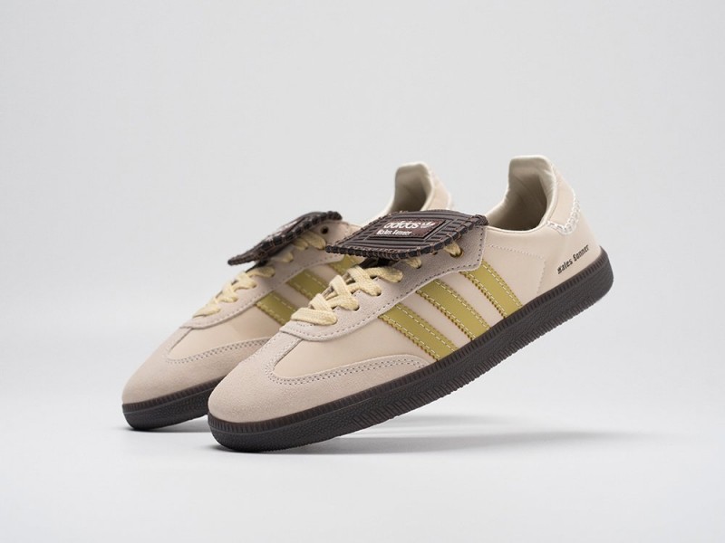 Кеды Wales Bonner x Adidas Samba - 39211